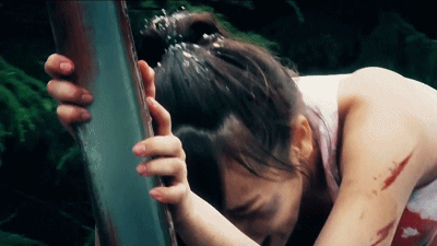 如何评价电影《摄影机不要停!》(カメラを止めるな)?