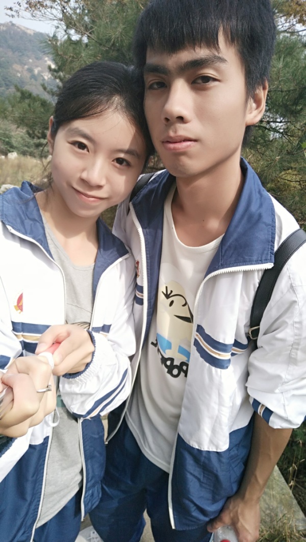在汕头市金山中学谈恋爱是一种怎样的体验
