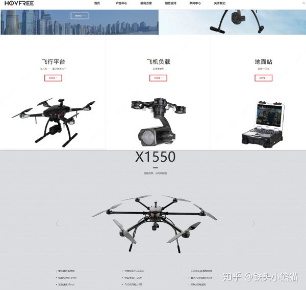 大疆如此成功,它对中国军用无人机的发展有促进吗?