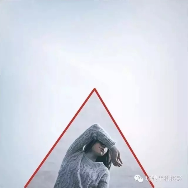 手机摄影构图有哪些提升逼格的技巧或标准
