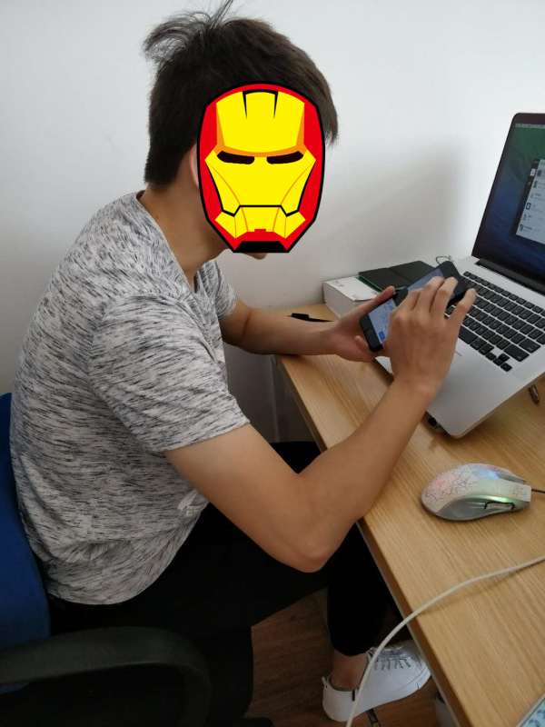 怎么找到一个程序员做男朋友