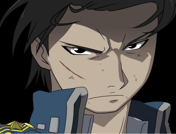 钢之炼金术师中最厉害的人造人是谁