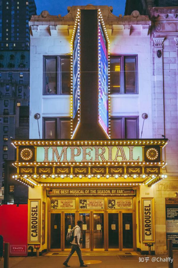 去纽约短期旅游想尽量深入体验这个城市以及纽约人的生活应如何规划