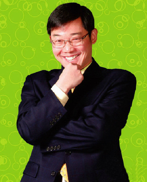 如何评价奇志大兵的相声