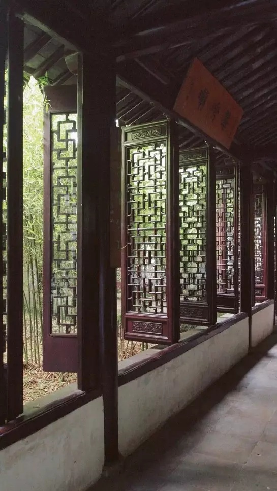 中国传统园林的未来是什么?