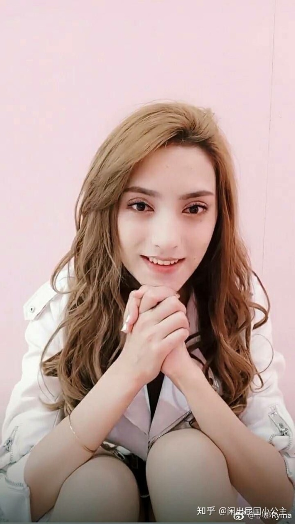 如何评价创造101的热依娜