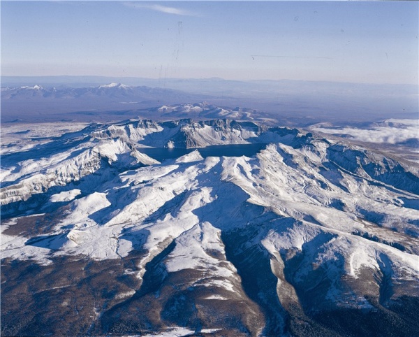 中国的环境可以有多美? - 期权论坛