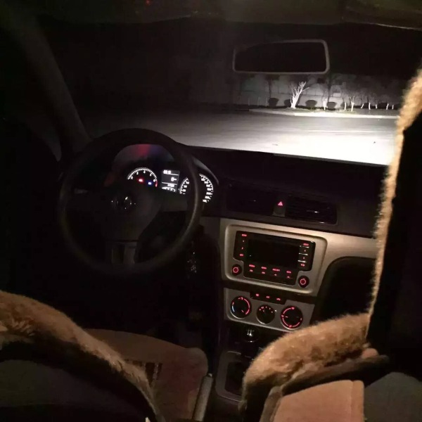 坐黑车(野的)是一种什么体验?