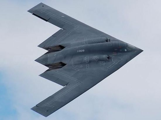 最终生产187架,成为美国史上生产数量最少的主力战斗机