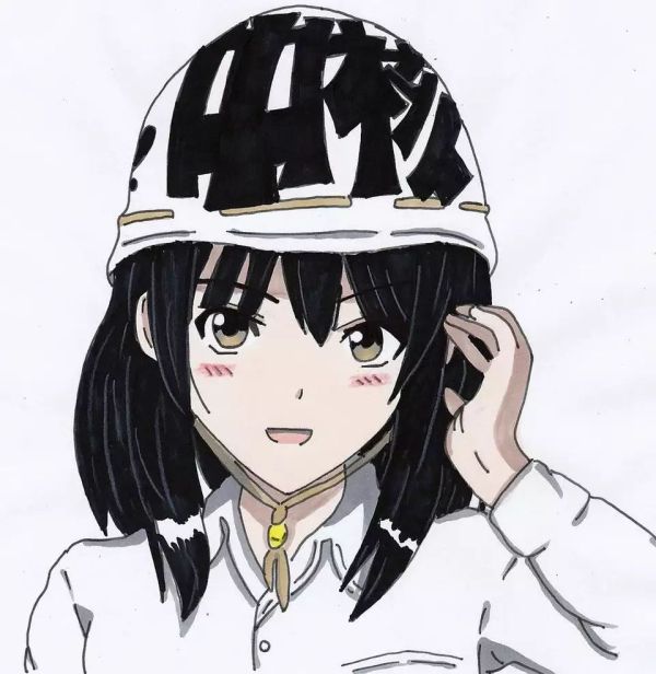 左翼青年应该用什么样的头像