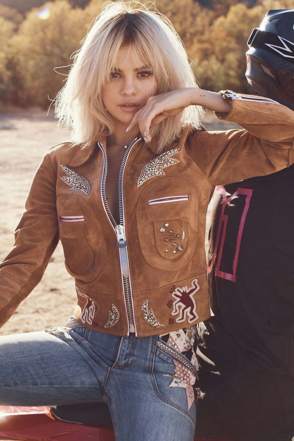 赛琳娜和海莉谁长的更漂亮