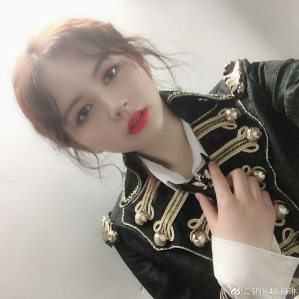 可以给我安利一下snh48里的小姐姐吗谢谢