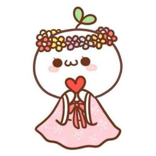 为什么长草颜团子的表情很容易俘获人心