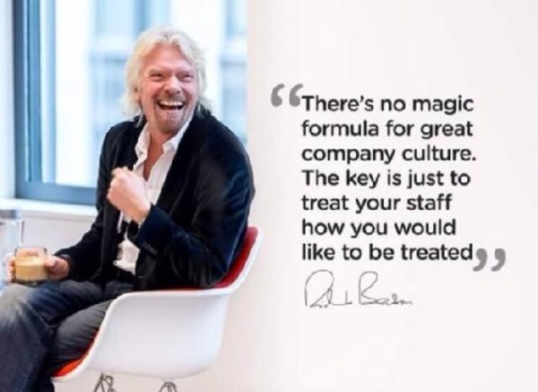 在michaelpage猎头公司工作是怎样一种体验