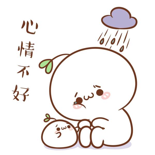 为什么长草颜团子的表情很容易俘获人心