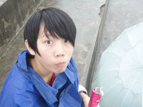 小时候长得磕碜长大了变得过得去是怎样一种感受