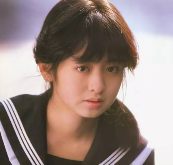 工藤静香