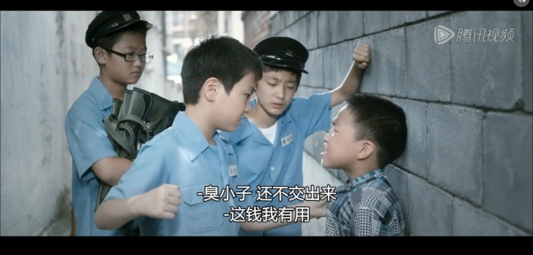 有没有一部电影让你在深夜中痛哭