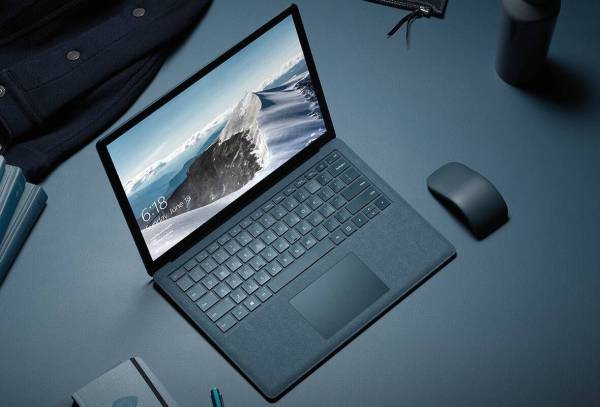 怎么评价微软最近推出的surfacelaptop2