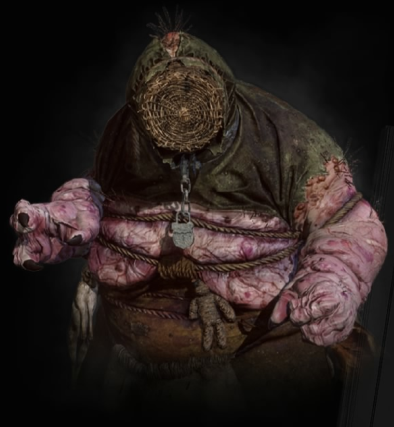 你见过(听说过)最恶心或者最恐怖的生物是什么?