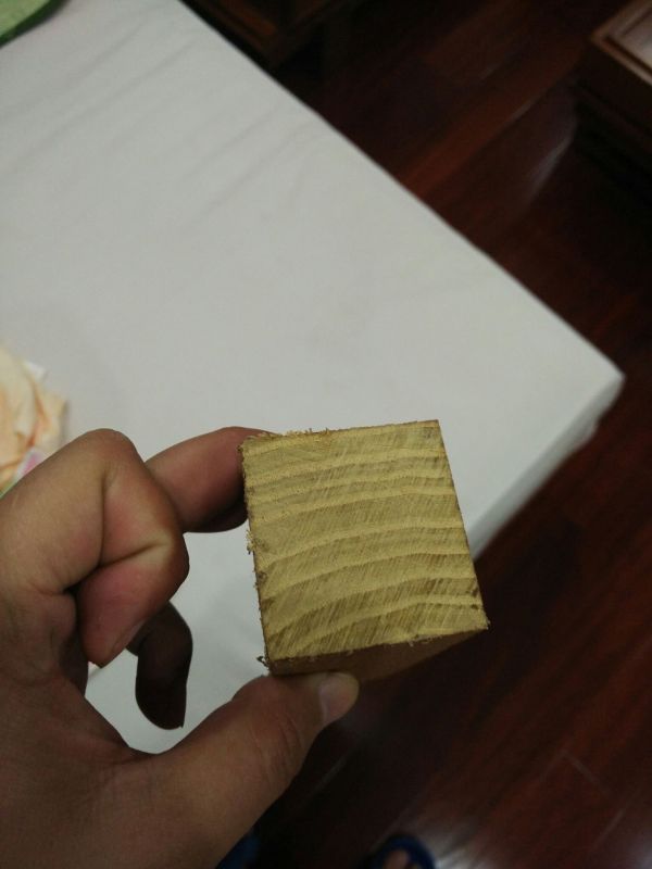 大多木匠认为或建议红木是最不利于做家具的木材之一为何得到商业层面