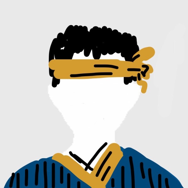 有哪些有意思的社交软件头像