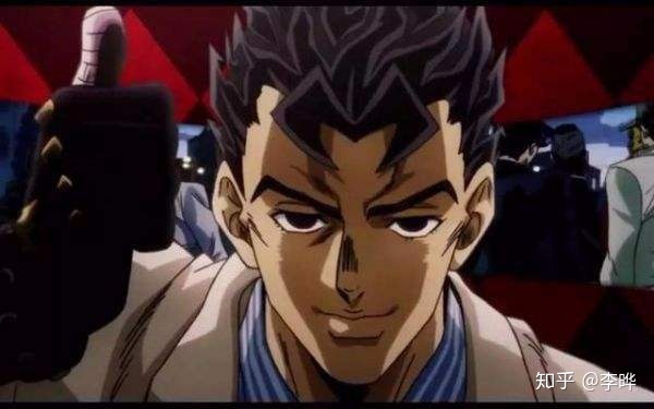 你觉得漫画史上最有气场的boss是谁