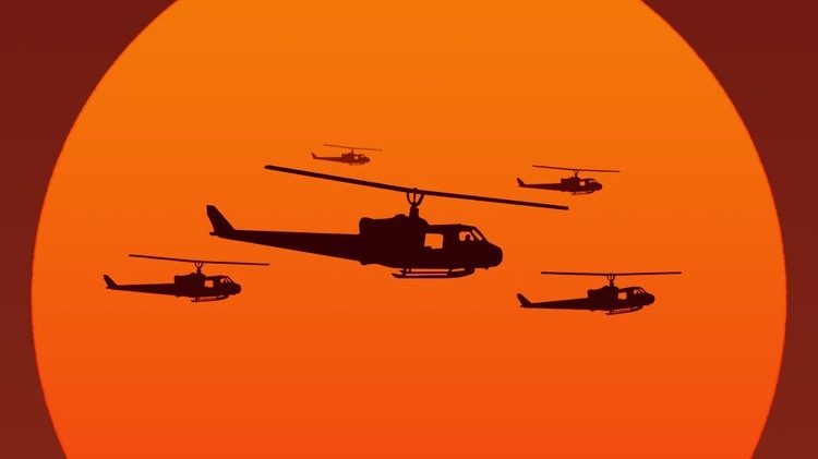 如何评价电影《现代启示录》? - 期权论坛