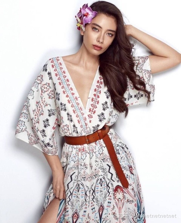 你能分清中东人跟欧洲人的长相吗