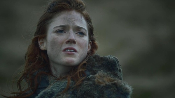 权力的游戏中最让人感动的镜头是哪个