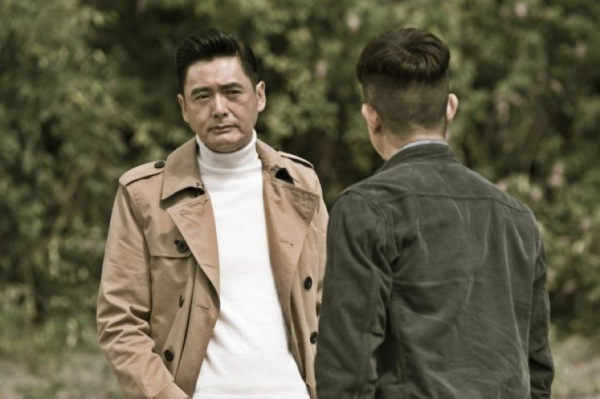 如何评价电影无双