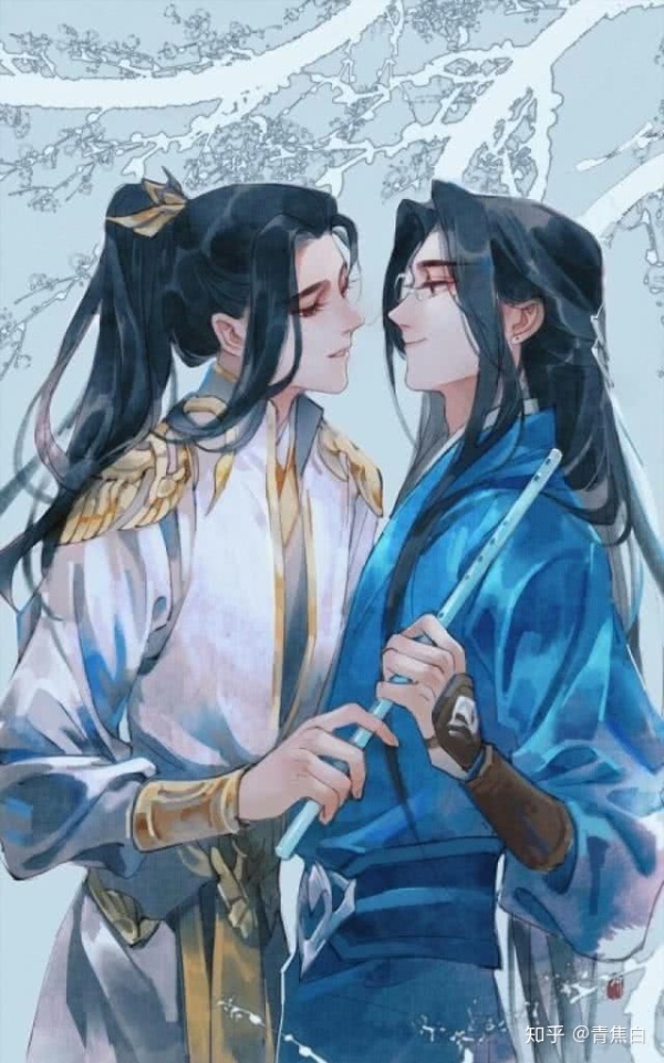 如何评价priest的作品