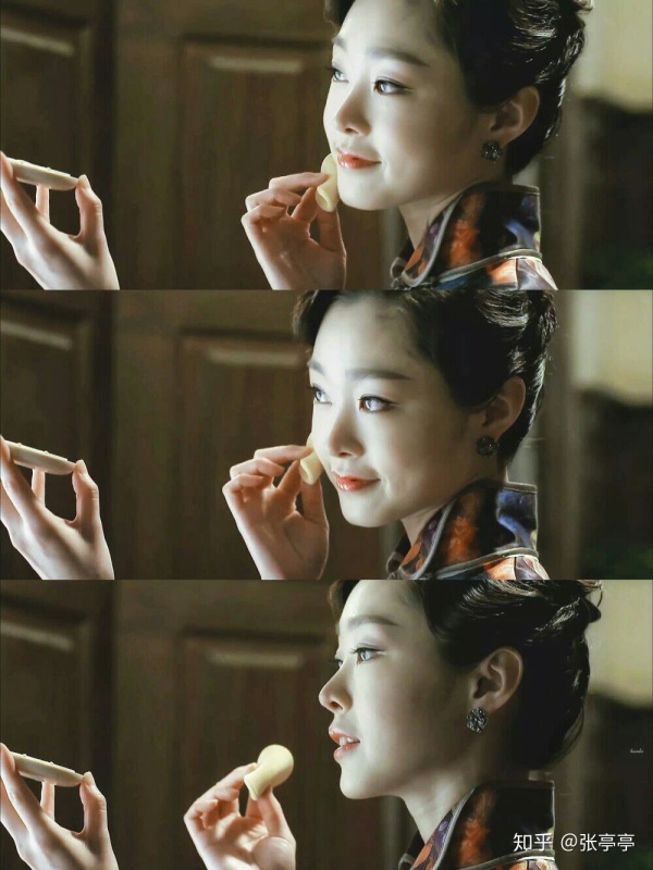 《神鬼八阵图》韩蝶衣