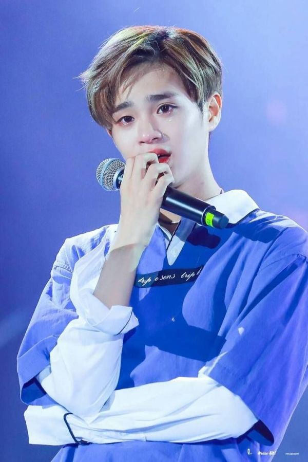 最近看produce202入坑wannaone有小姐妹普及一下他们的资料吗