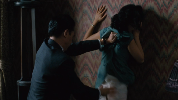 电影《色戒》里易先生到底爱不爱王佳芝? - 期权论坛