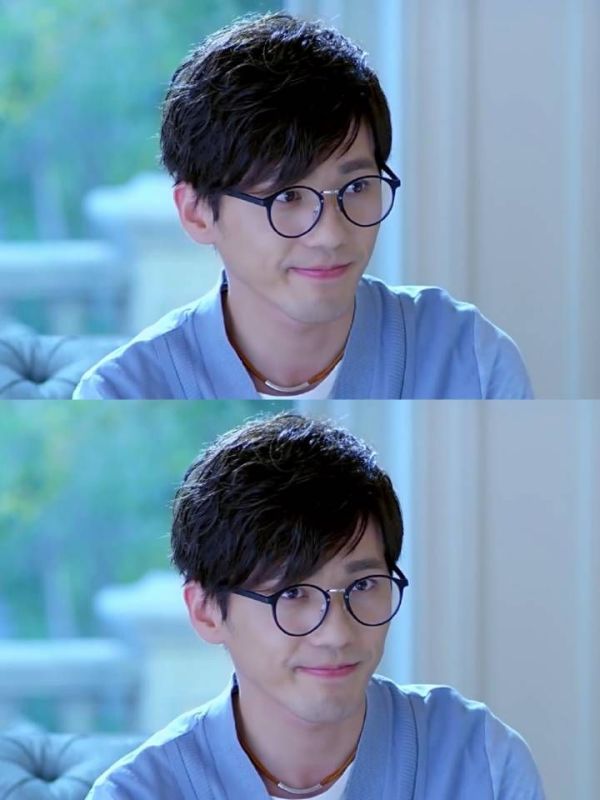 你心疼白宇的笑吗?为什么?