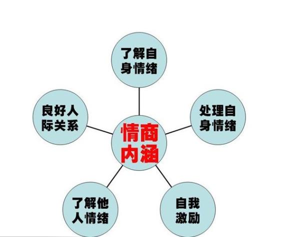 一些人将「情商」等同为「人际交往的能力或技巧」,这是不是一种误解?