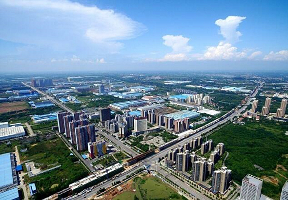 武汉阳逻孔雀城5000毛坯是否值得入手有升值空间吗请教高手