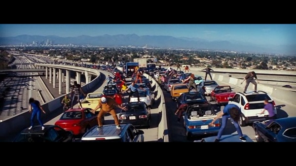 你看过感觉很经典的电影有哪些?