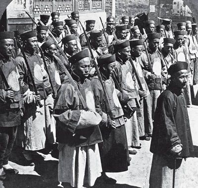 水浒中的好汉为什么没有小喽啰升上来的?