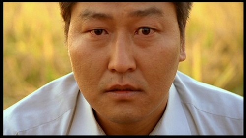 你最难忘的一个人物特写镜头来自哪部电影