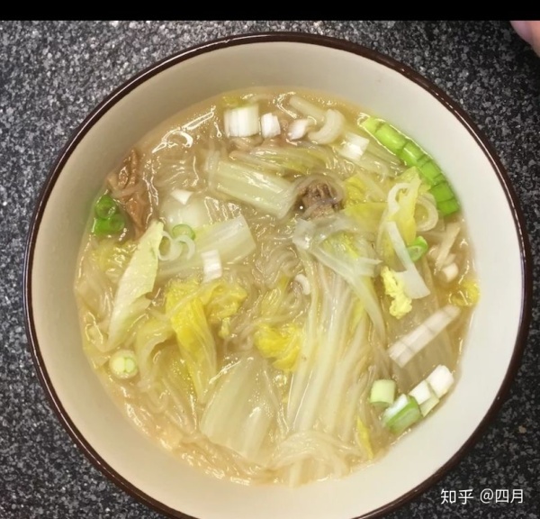 白菜有哪些意想不到的好吃做法