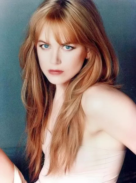 如何评价妮可基德曼