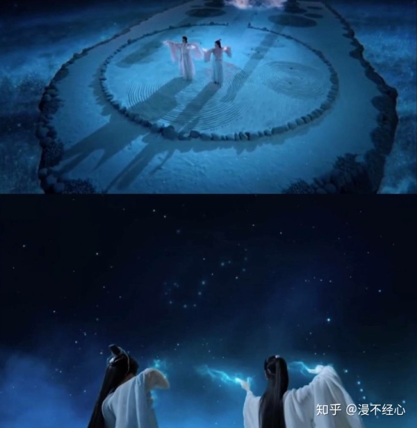 邝露对润玉而言到底是一个怎样的存在