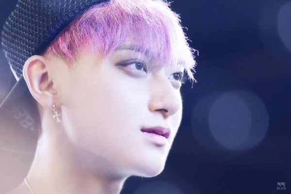 如何评价黄子韬长相?