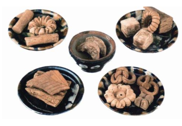 古代的食物是不是比现代的好吃