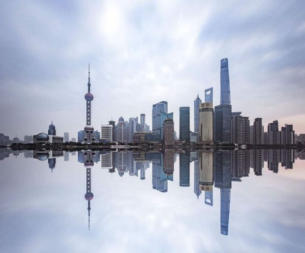 手机摄影构图有哪些提升逼格的技巧或标准