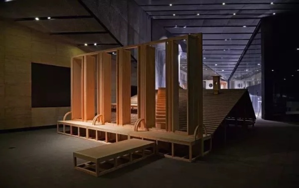 如果以我国古代的建筑风格建造现代礼堂那它应该是什么样子