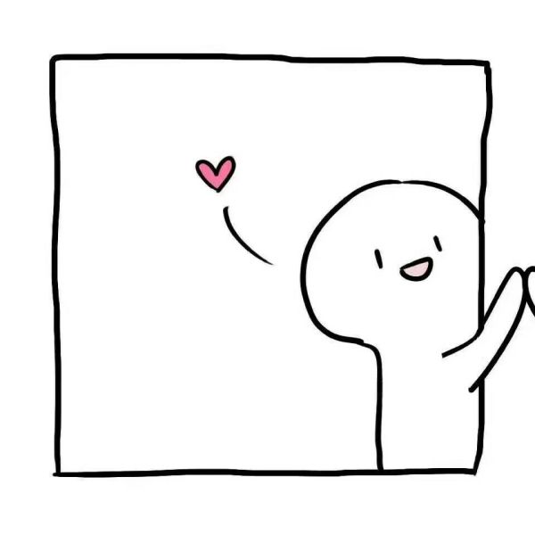 有哪些有意思的社交软件头像