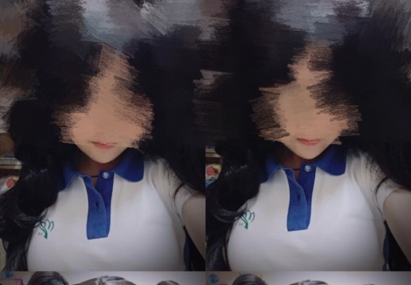 为什么萝莉脸大部分都是平胸的?